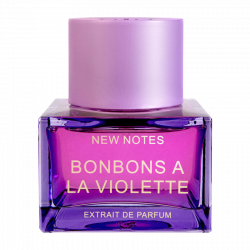 Bonbons A La Violette  Extrait De Parfum