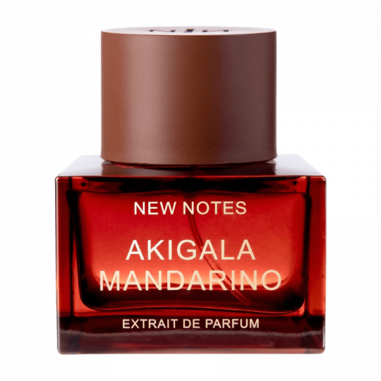 Akigala Mandarino Extrait De Parfum