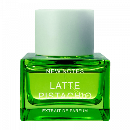 Latte Pistacchio Extrait De Parfum