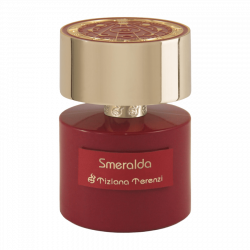 Smeralda Extrait de Parfum