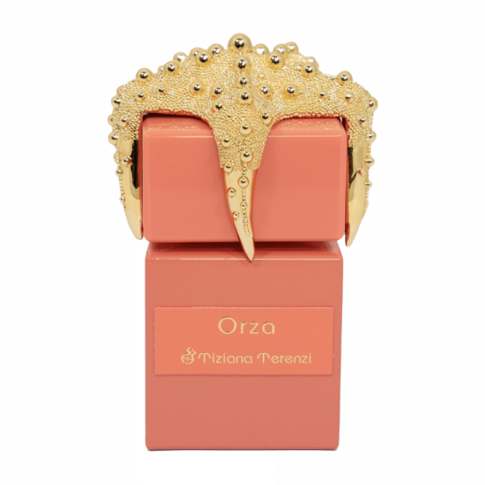 Orza Extrait de Parfum