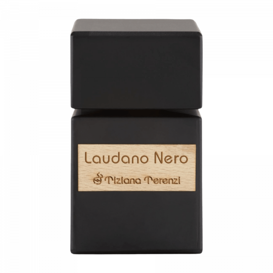 Laudano Nero Extrait de Parfum