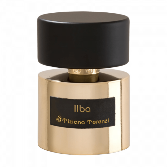 Ilba Extrait de Parfum