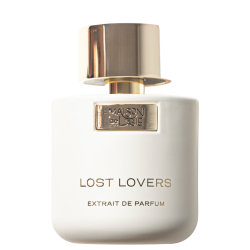 Lost Lovers Extrait de Parfum