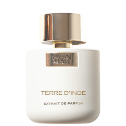Terre d'Inde Extrait de Parfum