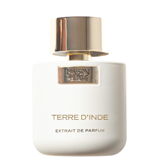 Terre d'Inde Extrait de Parfum