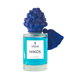 Nikos Eau de Parfum