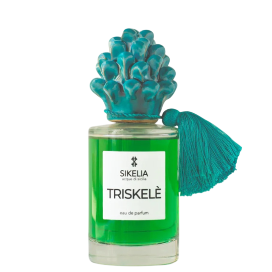 Triskele' Eau de Parfum