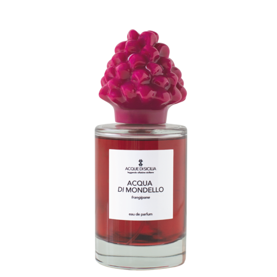 Acqua di Mondello Eau de Parfum