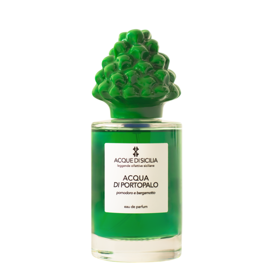 Acqua di Portopalo Eau de Parfum