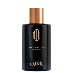 INFUSION VELOURS EAU DE PARFUM