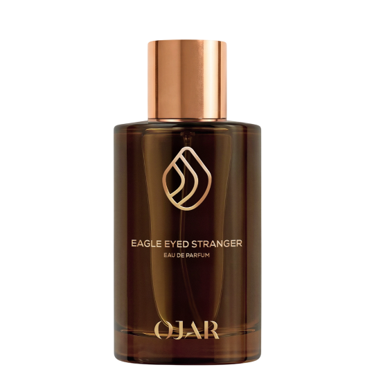 EAGLE EYED STRANGER EAU DE PARFUM