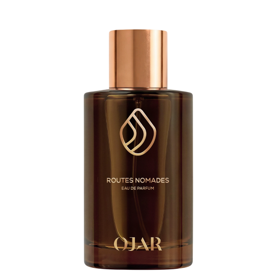 ROUTES NOMADES EAU DE PARFUM