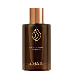 ENCENS CUIVRE EAU DE PARFUM