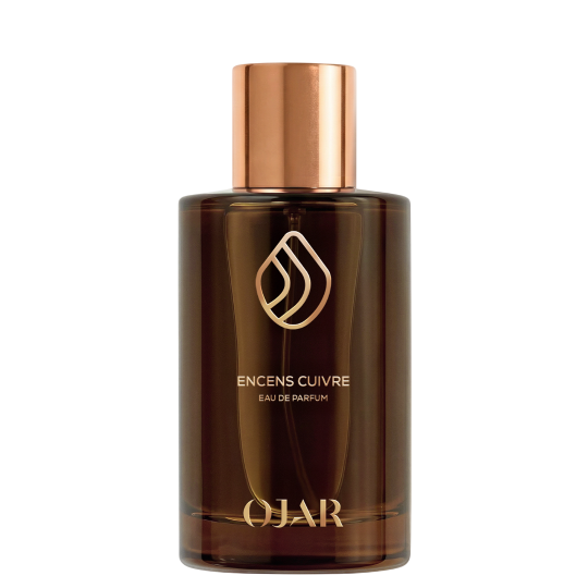 ENCENS CUIVRE EAU DE PARFUM