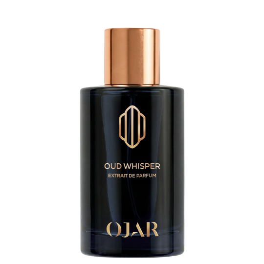 Oud Whisper Extrait de Parfum