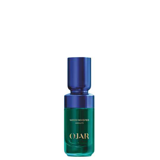 WOOD WHISPER PERFUME OIL ABSOLUTE