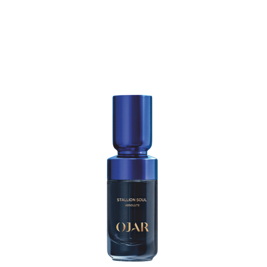 STALLION SOUL PERFUME OIL ABSOLUTE