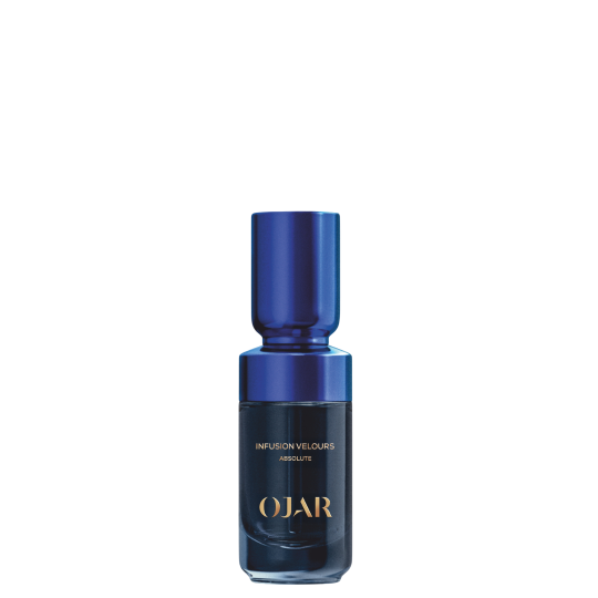 INFUSION VELOURS PERFUME OIL ABSOLUTE