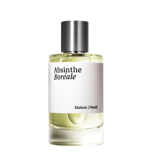 Absinthe Boréale Eau de Parfum