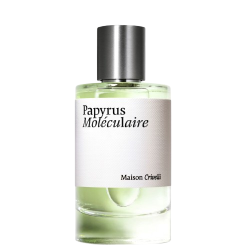 Papyrus Moléculaire Eau de Parfum