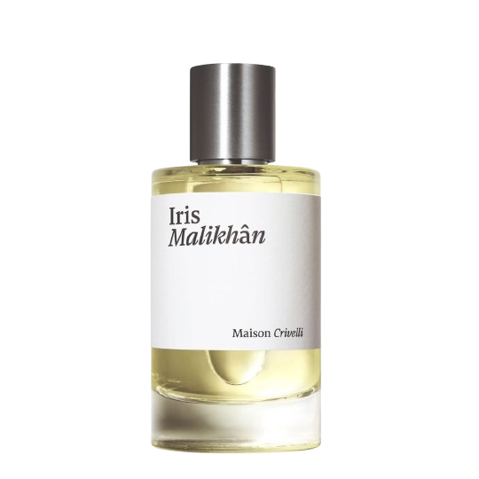 Iris Malikhân Eau de Parfum