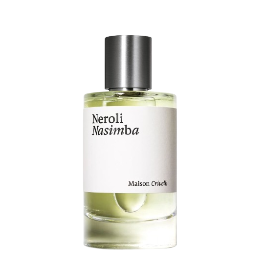 Neroli Nasimba Eau de Parfum