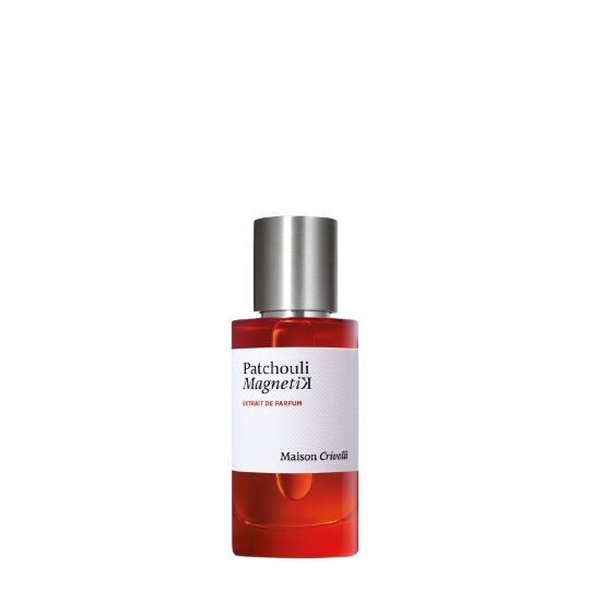 Patchouli Magnetik Extrait