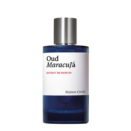 Oud Maracuja Extrait