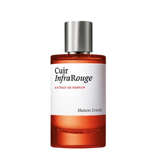 Cuir Infrarouge Extrait de Parfum