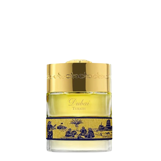 Turath Eau de Parfum