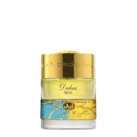Ajyal Eau de Parfum