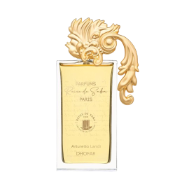 Dhofar Parfum Intense