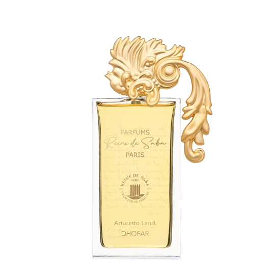 Dhofar Parfum Intense