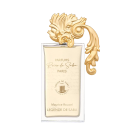 Legende de Saba Parfum Intense