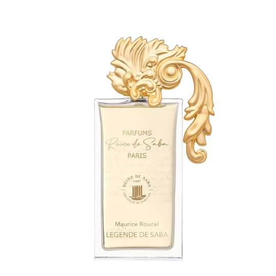Legende de Saba Parfum Intense