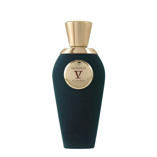 Arsenico Extrait de Parfum