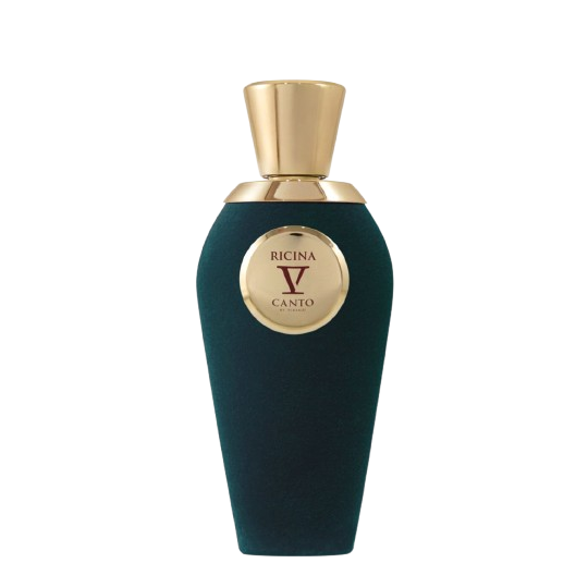 Ricina Extrait de Parfum
