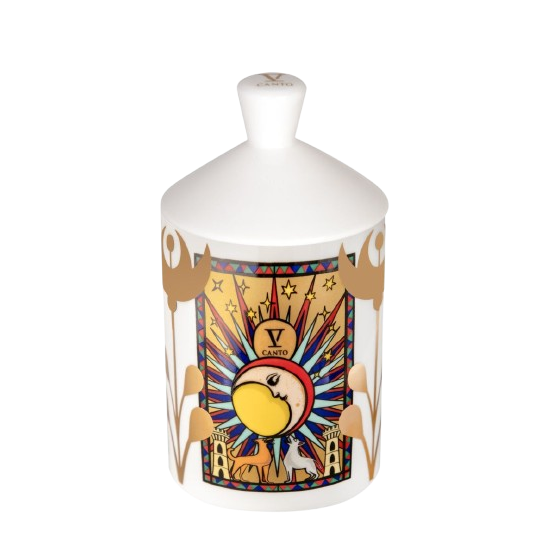 Arkano Della Luna Candle
