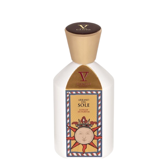Arkano Del Sole Extrait de Parfum