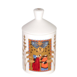 Arkano Delle Stelle Candle