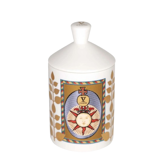 Arkano del Sole Candle