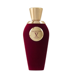 Lucrethia Extrait de Parfum