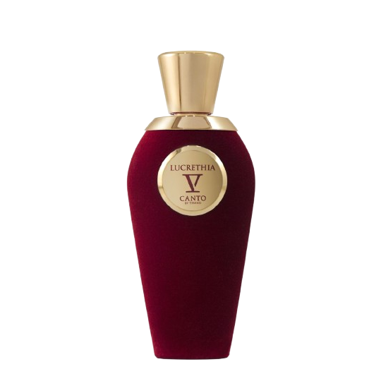 Lucrethia Extrait de Parfum