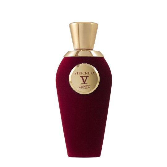 Stricnina Extrait de Parfum