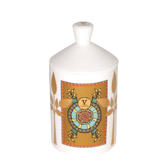 Arkano Della Fortuna Candle