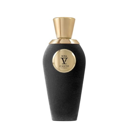 Boia Extrait de Parfum