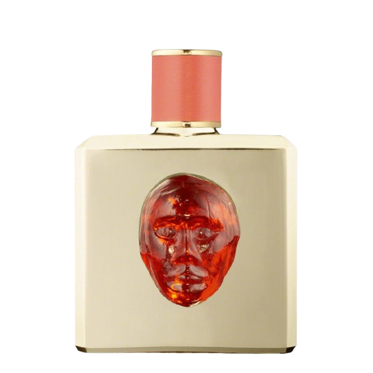 Rosso I Extrait de Parfum
