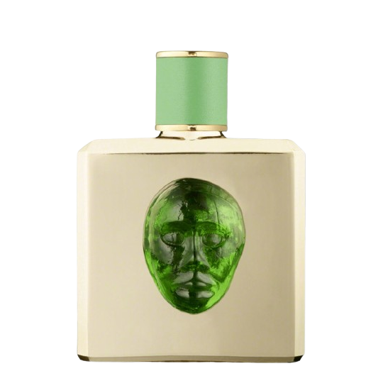 Verde Erba I Extrait de Parfum