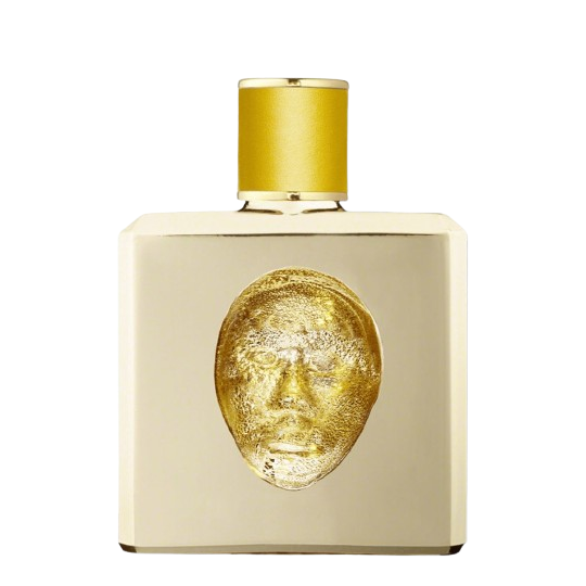 Mica D'Oro I Extrait de Parfum
